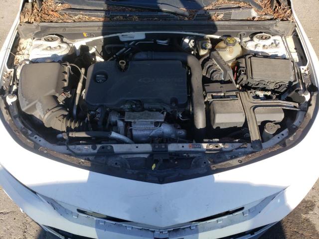 2016 CHEVROLET MALIBU LT - 1G1ZE5ST9GF187848