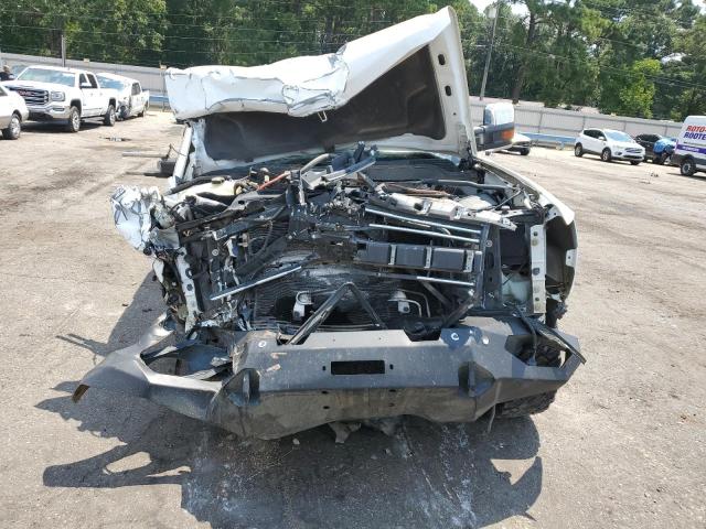 2016 CHEVROLET SILVERADO - 1GC1KWE85GF188151