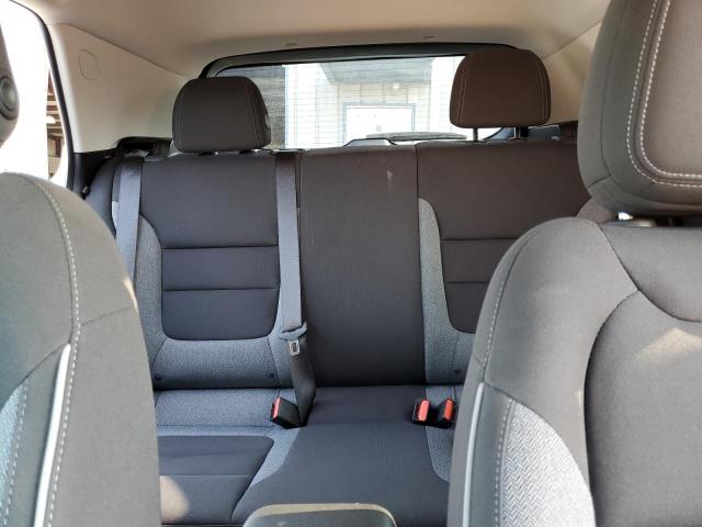 2023 CHEVROLET TRAILBLAZE - KL79MRSL0PB069953