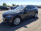 2017 JAGUAR F-PACE PRE - SADCK2BV5HA072303
