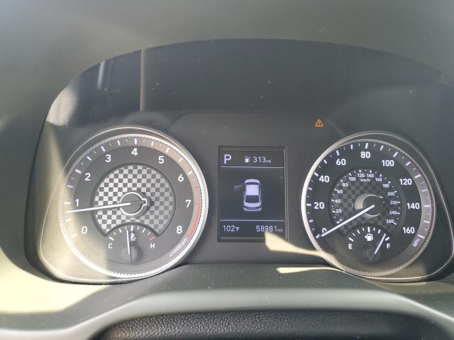 2020 HYUNDAI ELANTRA SE - 5NPD74LF8LH504033