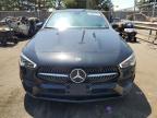 MERCEDES-BENZ CLA 250 4M photo