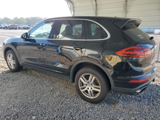 2016 PORSCHE CAYENNE - WP1AA2A29GKA09810
