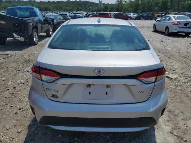 2021 TOYOTA COROLLA LE - 5YFEPMAE5MP179098