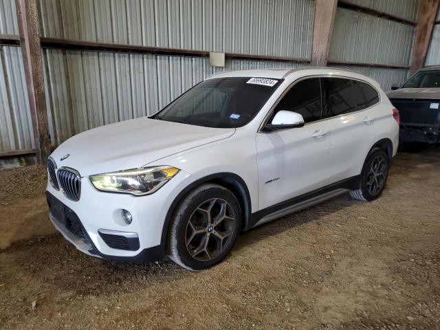 VIN WBXHT3C30GP880932 2016 BMW X1, Xdrive28I no.1