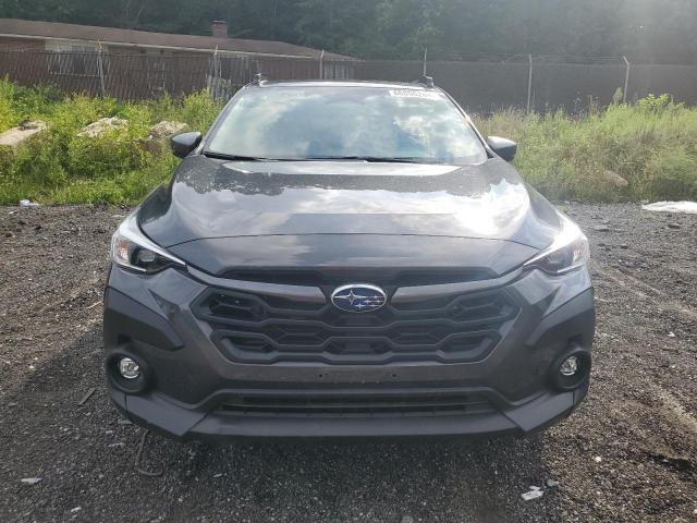 2024 SUBARU CROSSTREK - JF2GUADC2RH205252