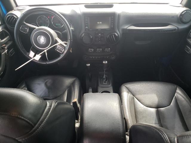 2015 JEEP WRANGLER U - 1C4HJWEG1FL765220