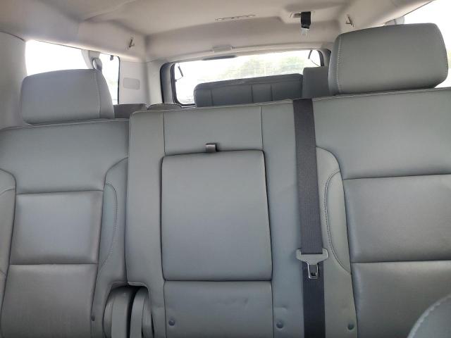 2019 CHEVROLET SUBURBAN K - 1GNSKHKC8KR312078