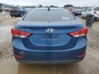 HYUNDAI ELANTRA SE photo