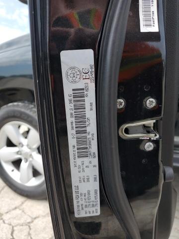 2017 RAM 1500 ST - 1C6RR7FT9HS806479