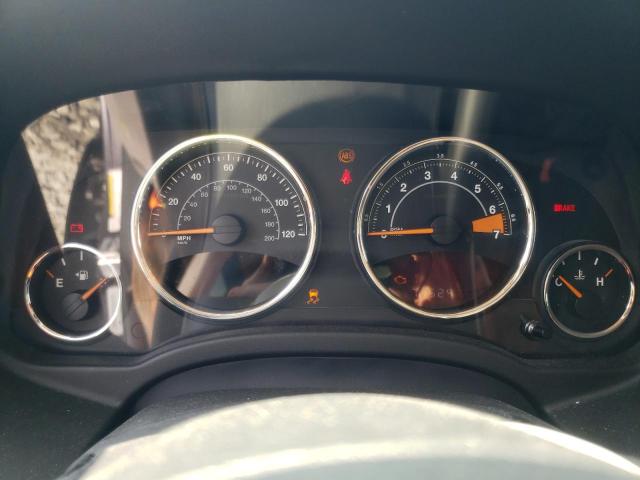 2015 JEEP COMPASS LA - 1C4NJDEB4FD177365