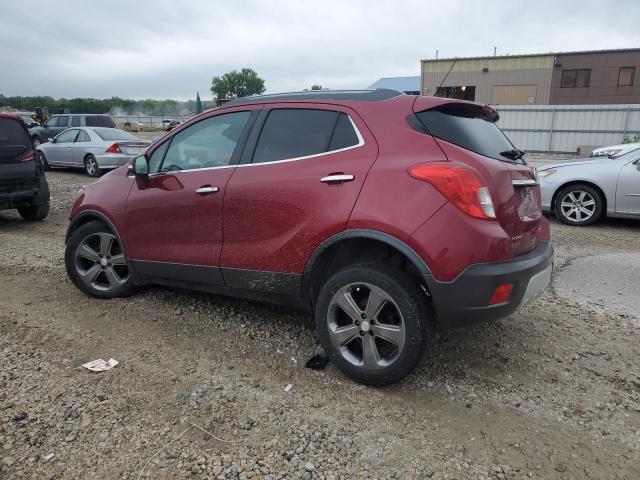 2016 BUICK ENCORE CON - KL4CJBSB2GB606090
