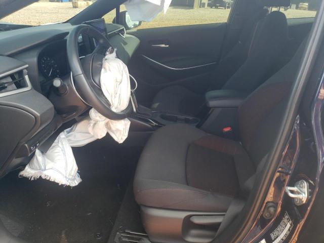 2024 TOYOTA COROLLA SE - JTDS4MCE1RJ106251