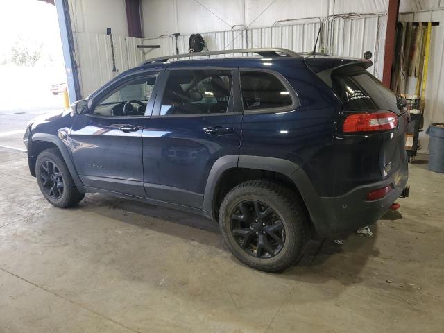 2016 JEEP CHEROKEE T - 1C4PJMBS7GW172468