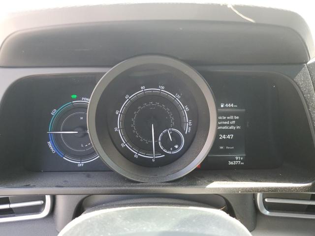 2023 HYUNDAI ELANTRA BL - KMHLM4AJ0PU044336