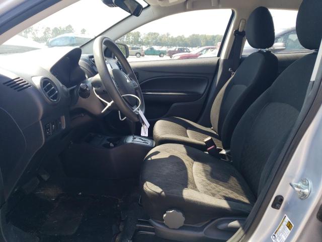2021 MITSUBISHI MIRAGE ES - ML32AUHJ3MH004824