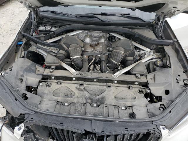 2020 BMW X5 M50I - 5UXJU4C02LLE45680