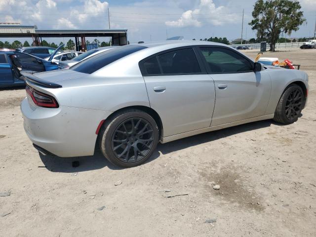 2020 DODGE CHARGER SX - 2C3CDXBGXLH119196