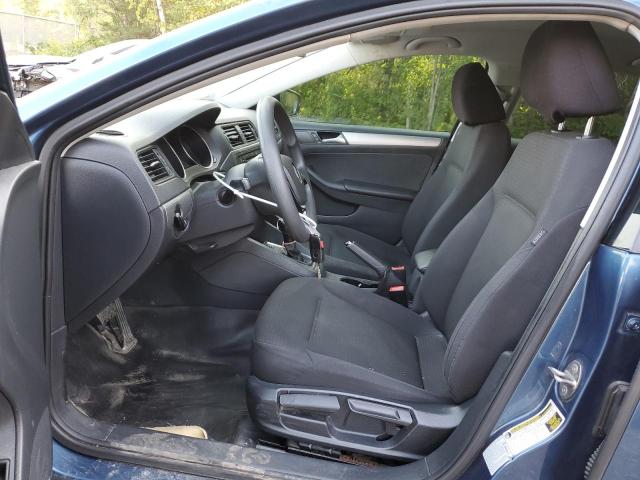 2015 VOLKSWAGEN JETTA BASE - 3VW2K7AJ0FM425238