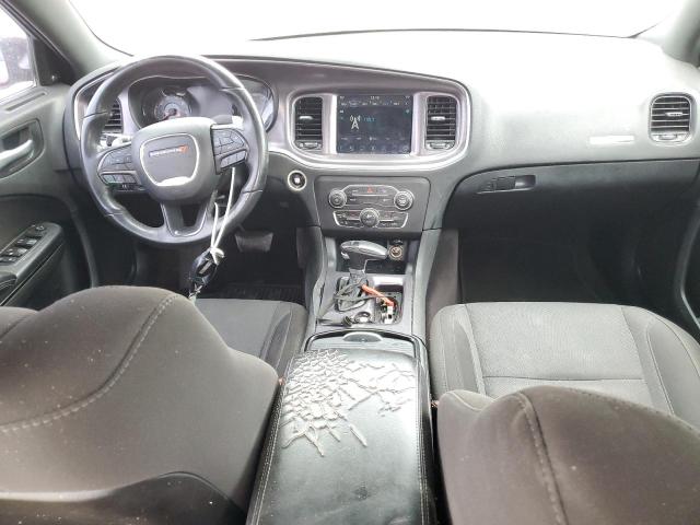 2017 DODGE CHARGER R/ - 2C3CDXCT5HH667075