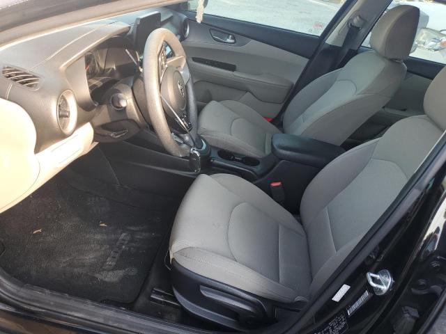 2019 KIA FORTE FE - 3KPF24AD7KE137458