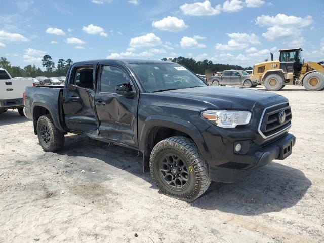 VIN 3TMAZ5CN7NM175221 2022 Toyota Tacoma, Double Cab no.4