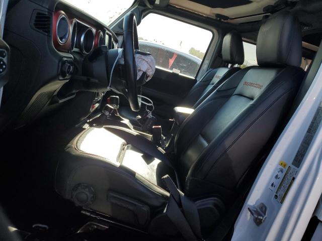 2018 JEEP WRANGLER 1C4HJXFGXJW219883