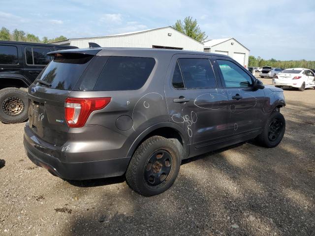 2017 FORD EXPLORER P - 1FM5K8AR0HGA71564