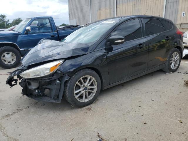 VIN 1FADP3K24HL271818 2017 Ford Focus, SE no.1