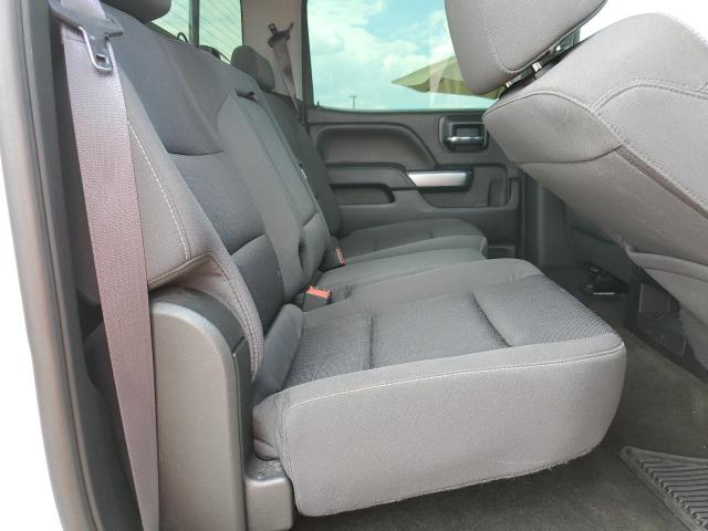 2016 CHEVROLET SILVERADO - 3GCPCRECXGG380676