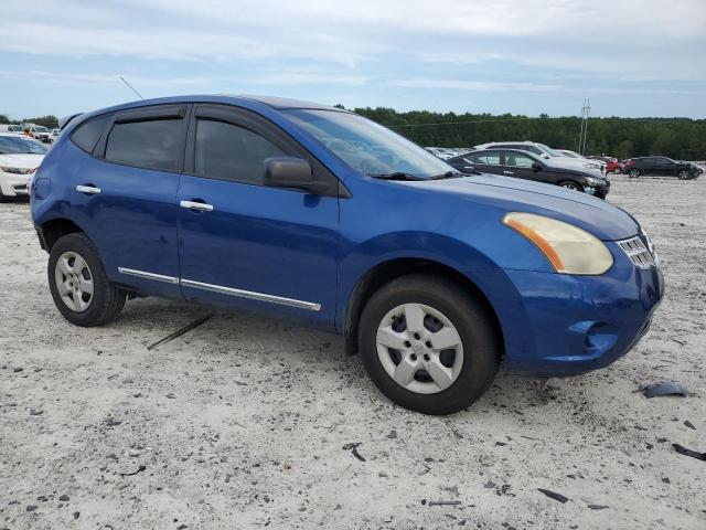 Vin: jn8as5mt8bw180557, lot: 65851434, nissan rogue s 20114