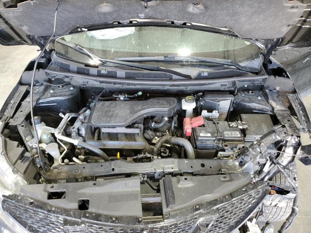 2017 NISSAN ROGUE SPOR - JN1BJ1CP0HW015808