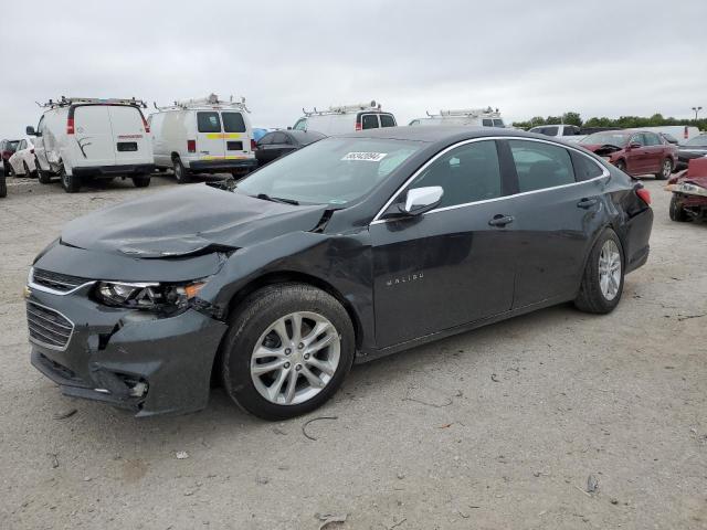 VIN 1G1ZE5ST0HF153699 2017 Chevrolet Malibu, LT no.1