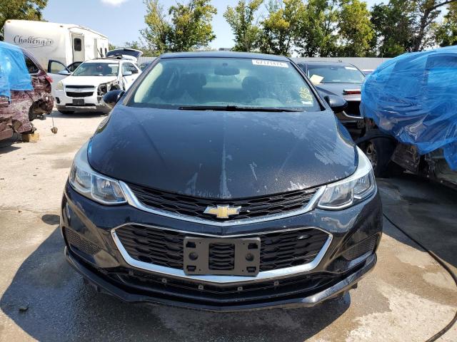 2018 CHEVROLET CRUZE LS - 1G1BB5SM4J7138223