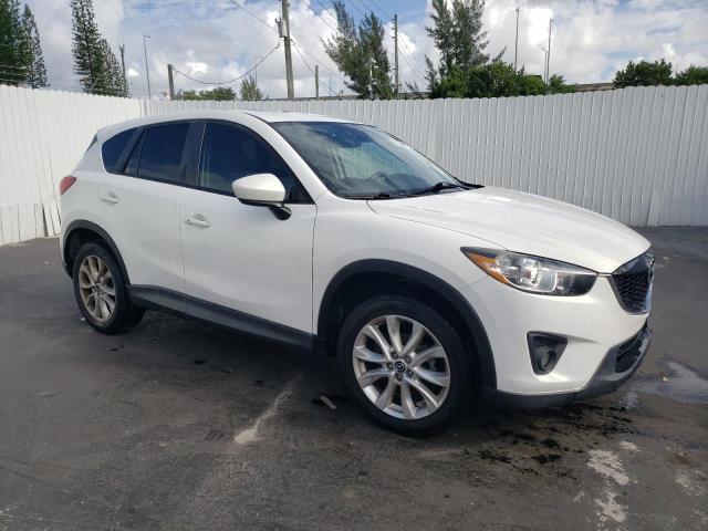 VIN JM3KE2DY3E0336049 2014 Mazda CX-5, GT no.4