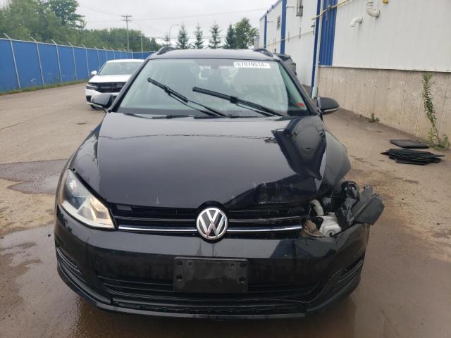 2016 VOLKSWAGEN GOLF SPORT - 3VWC17AU6GM522558