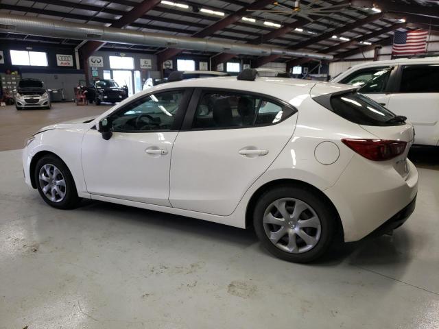 VIN JM1BM1K7XE1167528 2014 Mazda 3, Sport no.2