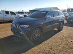 2017 JEEP GRAND CHER - 1C4RJFBG8HC865441