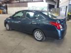 NISSAN VERSA S photo