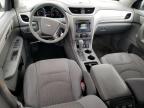 CHEVROLET TRAVERSE L photo