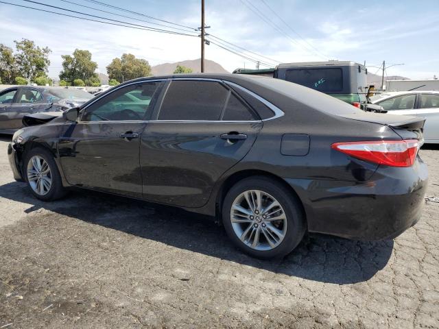 VIN 4T1BF1FK8FU077783 2015 Toyota Camry, LE no.2