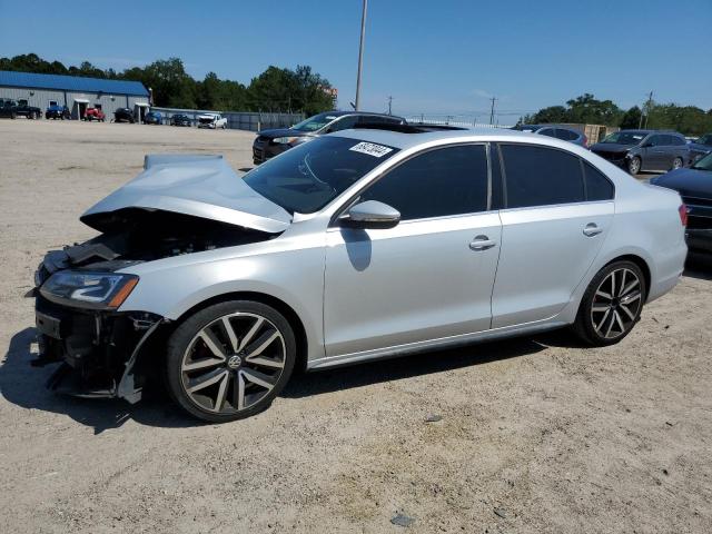 2013 VOLKSWAGEN JETTA GLI 2013