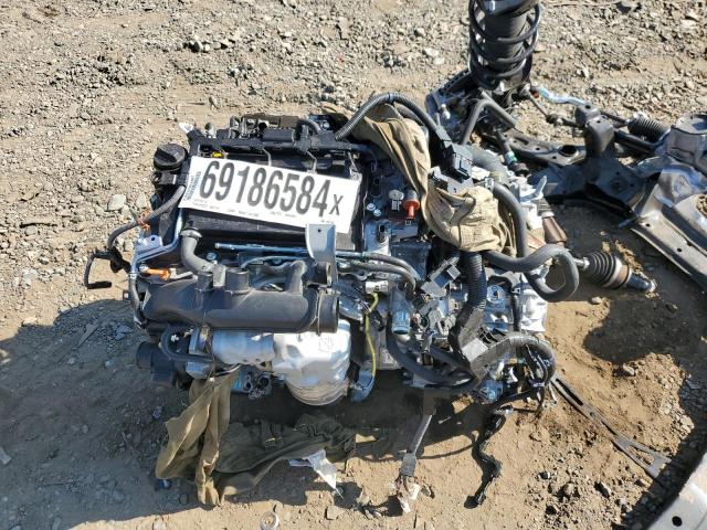 2022 ACURA TLX TECH A - 19UUB5F58NA001704
