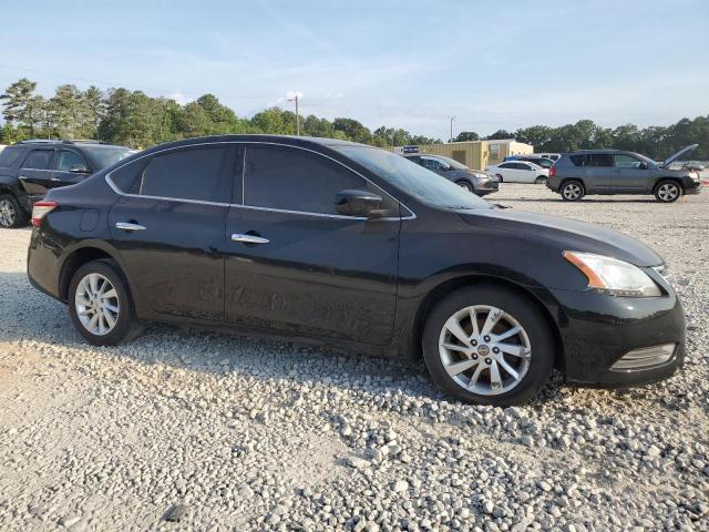 2015 NISSAN SENTRA S - 3N1AB7AP0FY245191