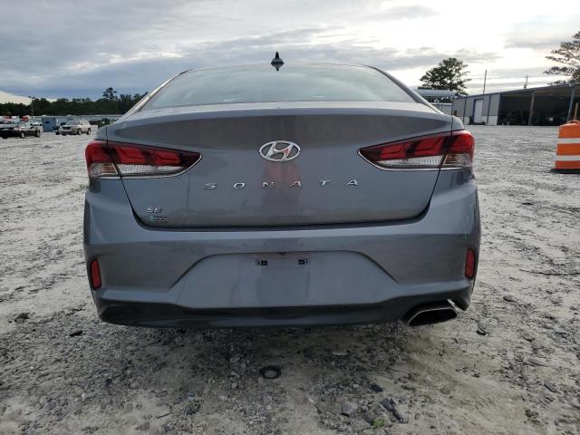 2019 HYUNDAI SONATA SE - 5NPE24AF9KH762114