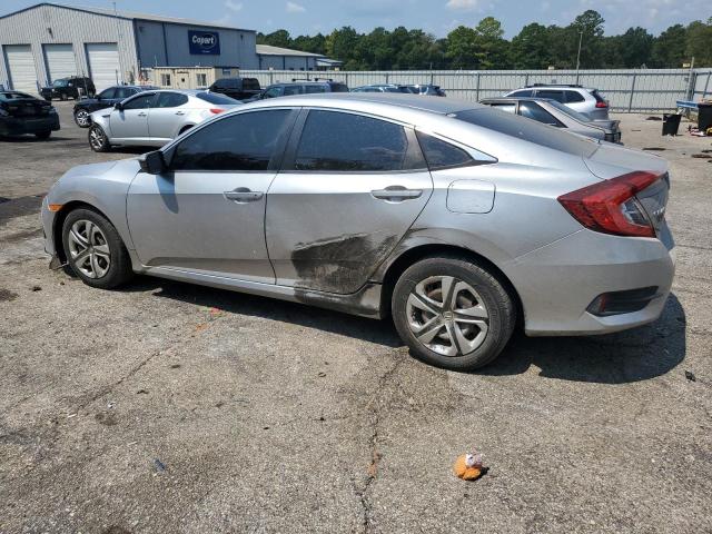 2017 HONDA CIVIC LX - 19XFC2F51HE015545