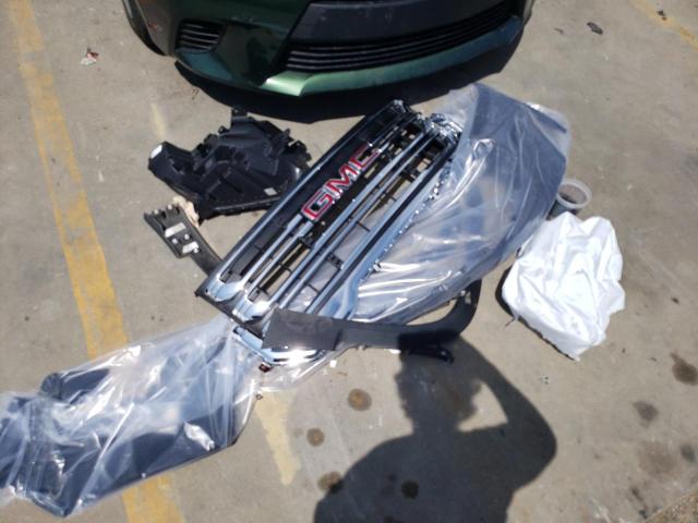 2020 GMC ACADIA SLE - 1GKKNKLS8LZ155189