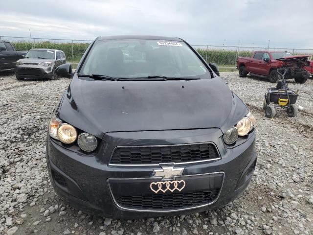 2016 CHEVROLET SONIC LT - 1G1JC5SHXG4169935