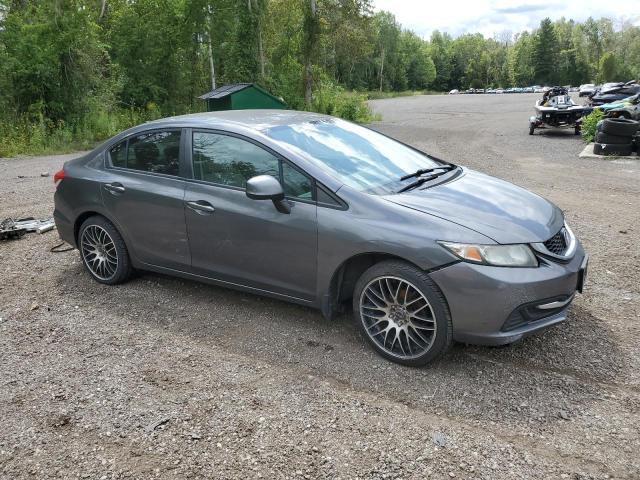 Vin: 2hgfb2e4xdh011702, lot: 67468494, honda civic lx 20134