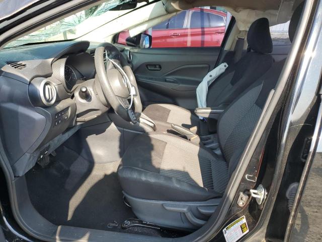 2020 NISSAN VERSA S - 3N1CN8DV1LL889582